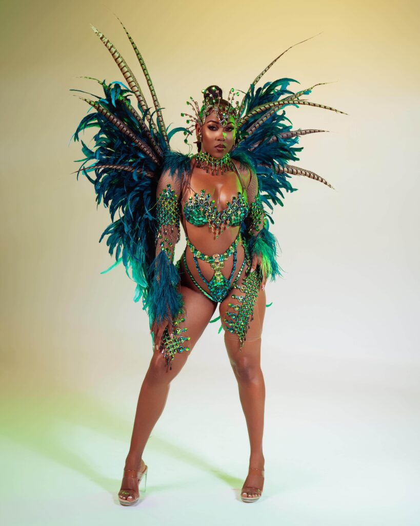 Body Wear 2 with Medium Backpack